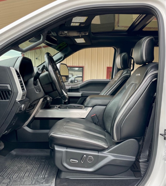 2019 Ford F-350 Image 10
