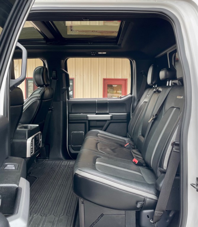 2019 Ford F-350 Image 11