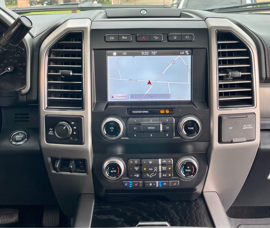 2019 Ford F-350 Image 12