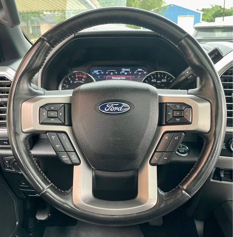2019 Ford F-350 Image 13
