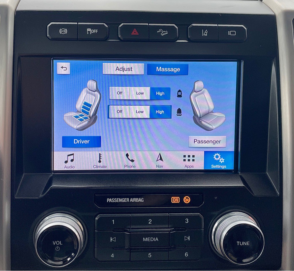 2019 Ford F-350 Image 15
