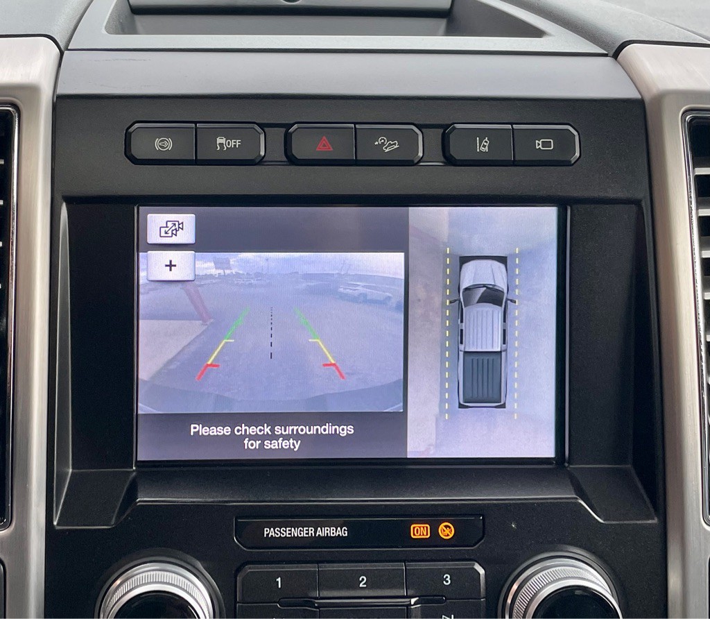 2019 Ford F-350 Image 16