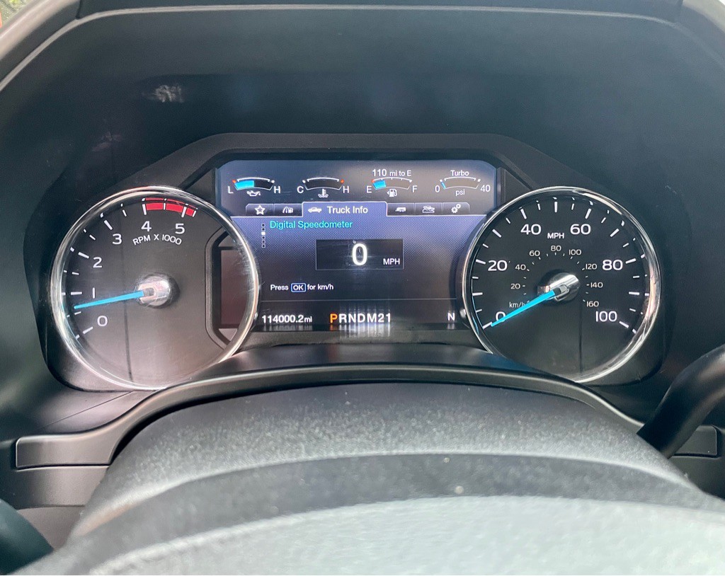 2019 Ford F-350 Image 17