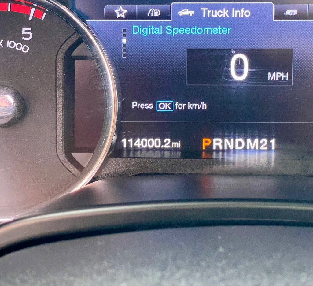 2019 Ford F-350 Image 18