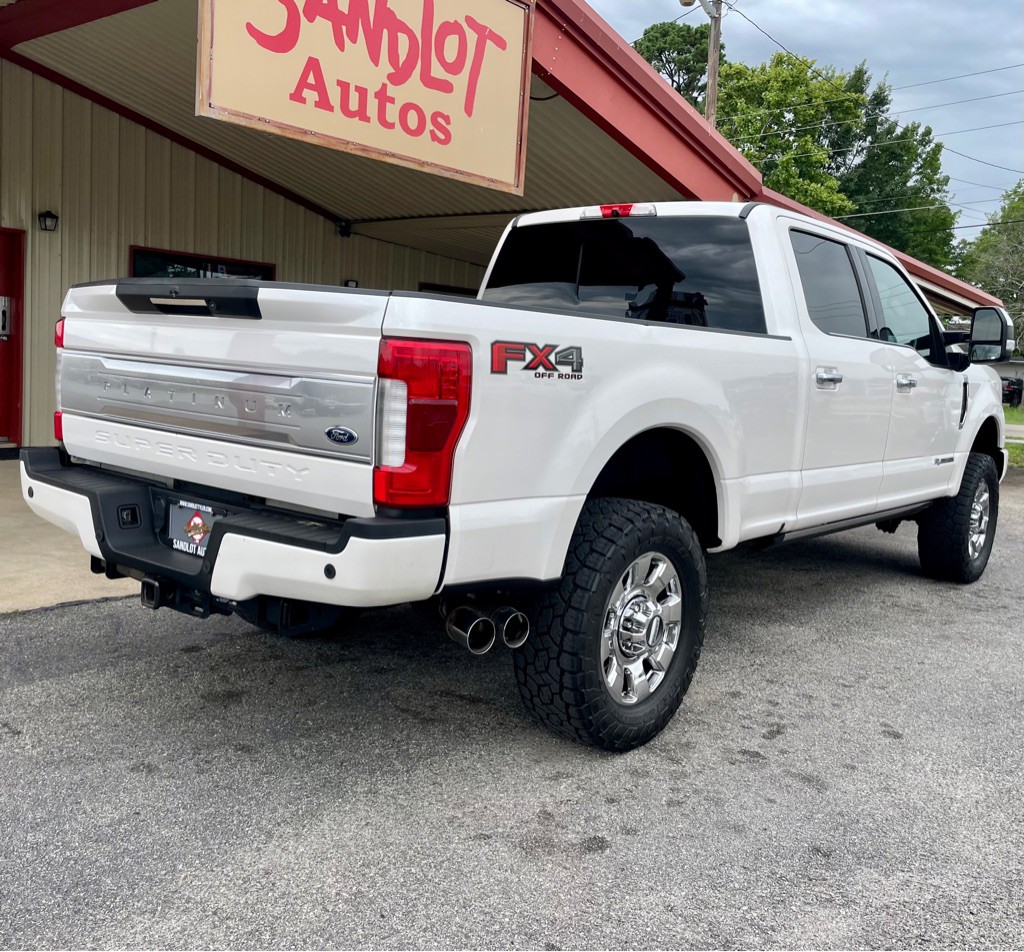 2019 Ford F-350 Image 20
