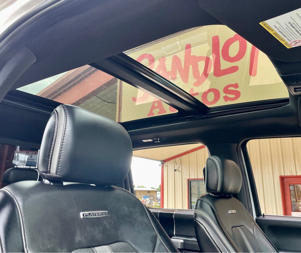 2019 Ford F-350 Image 21