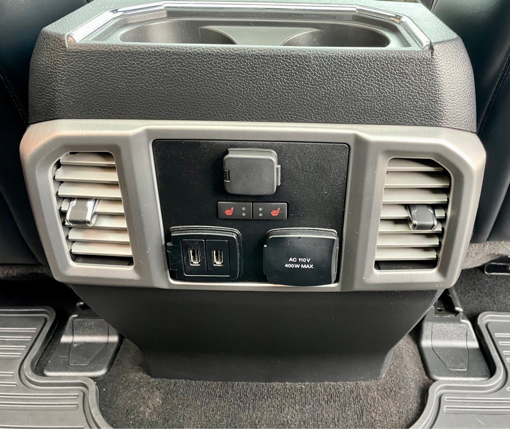 2019 Ford F-350 Image 22