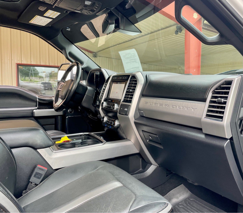 2019 Ford F-350 Image 23
