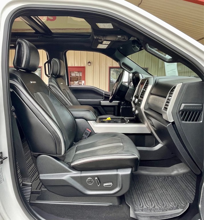 2019 Ford F-350 Image 24