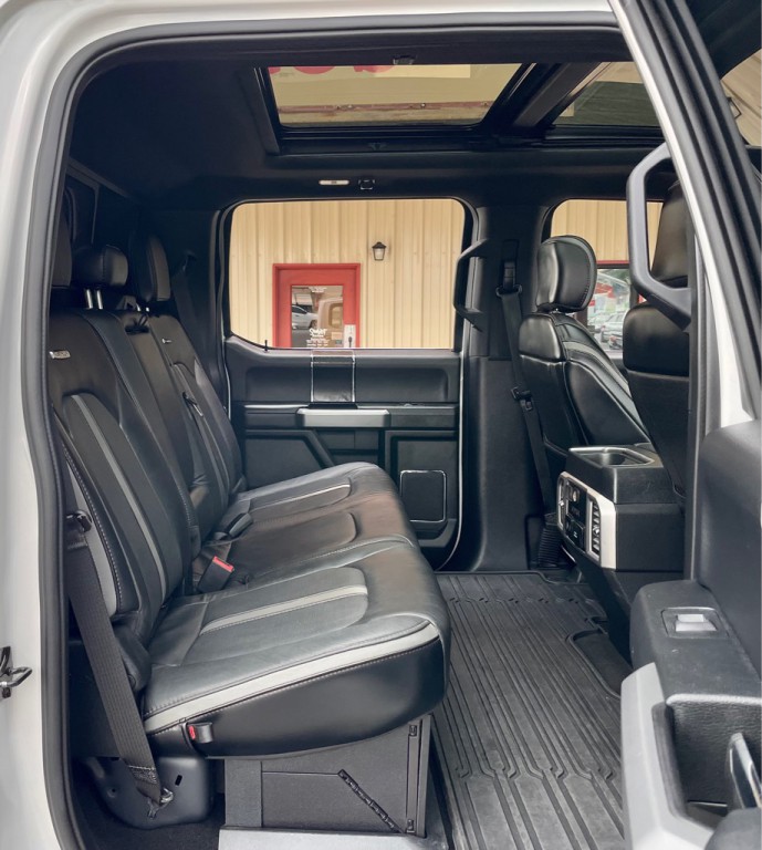 2019 Ford F-350 Image 25