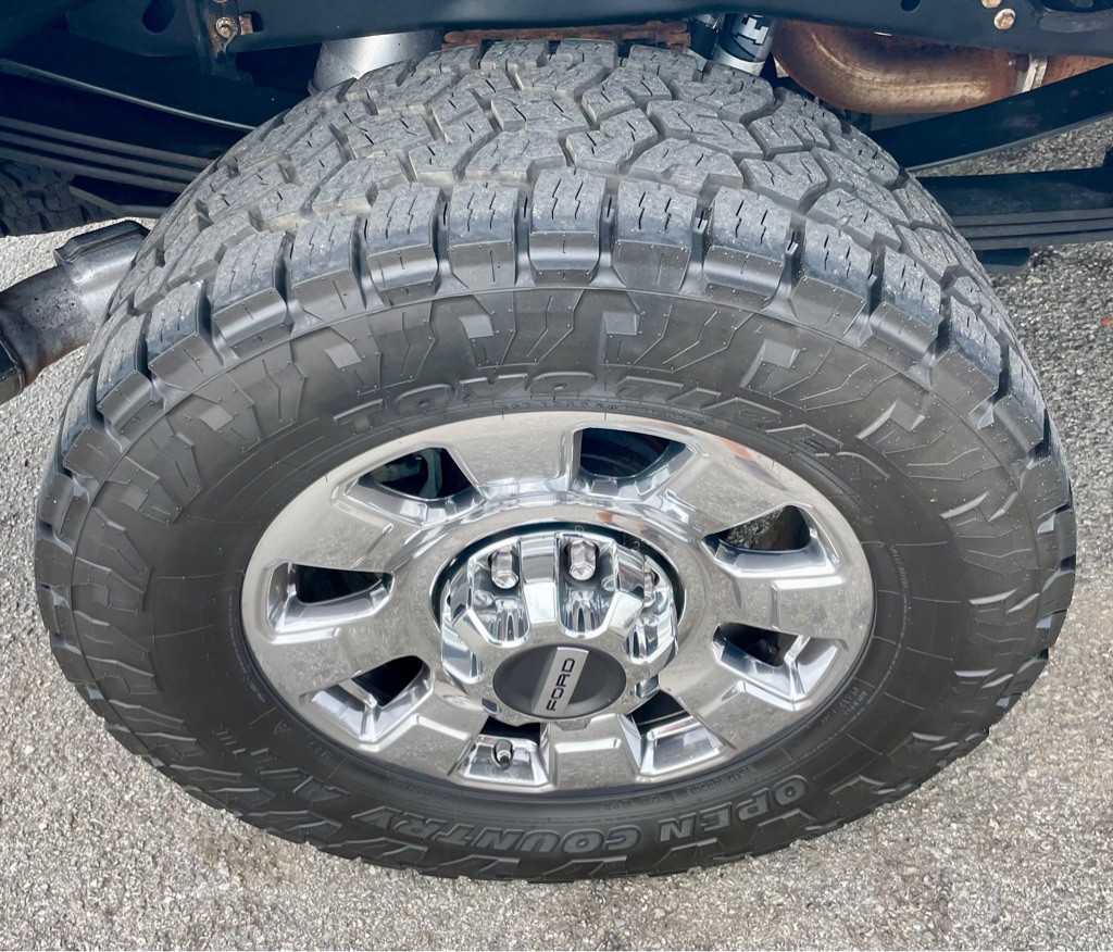 2019 Ford F-350 Image 26