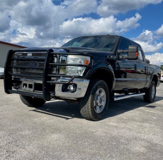 Image for 2016 Ford F-250 Super Duty ID: 7517234