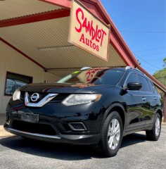 Image for 2016 Nissan Rogue SV ID: 7520467
