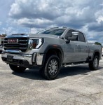 Image for 2024 GMC Sierra 2500 SLT ID: 7522919