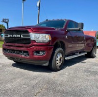 Image for 2019 RAM 3500 Big Horn ID: 7543952