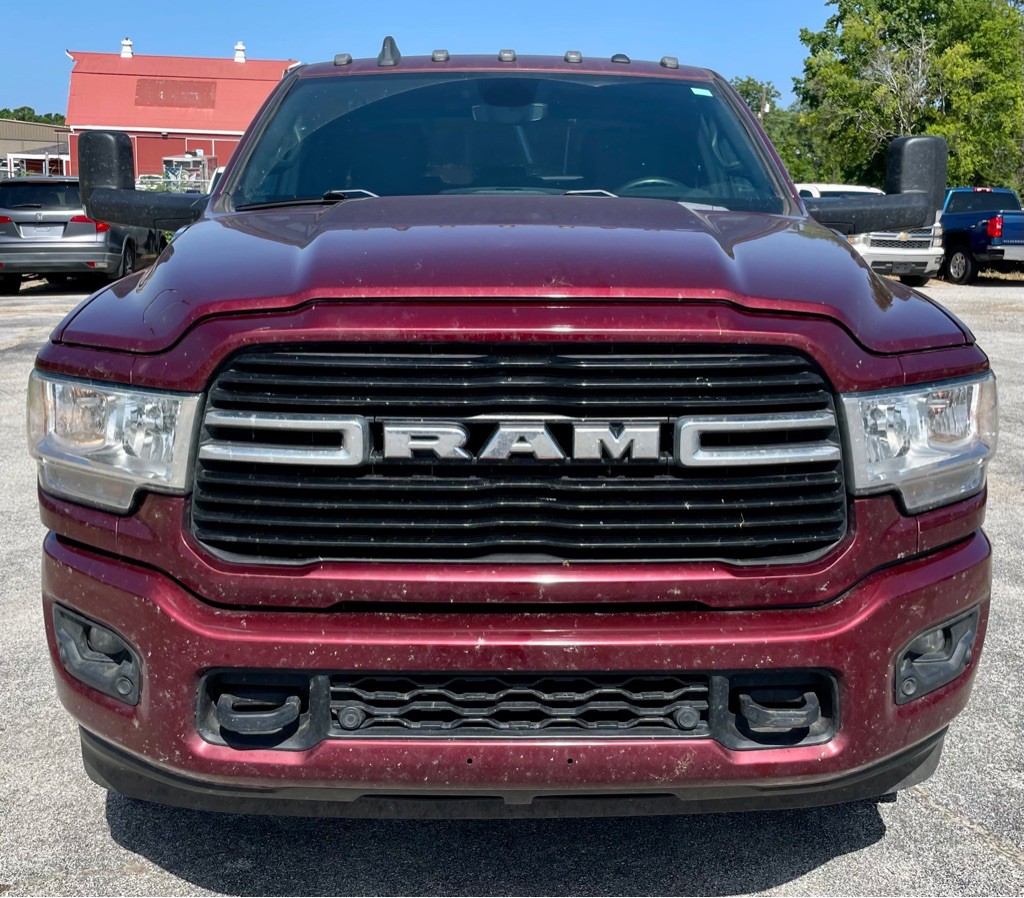 2019 RAM 3500 Image 2