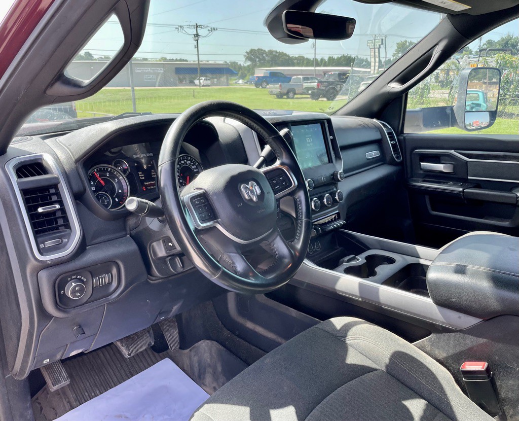 2019 RAM 3500 Image 5