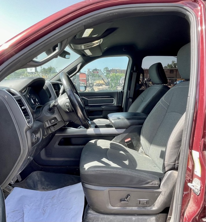 2019 RAM 3500 Image 6