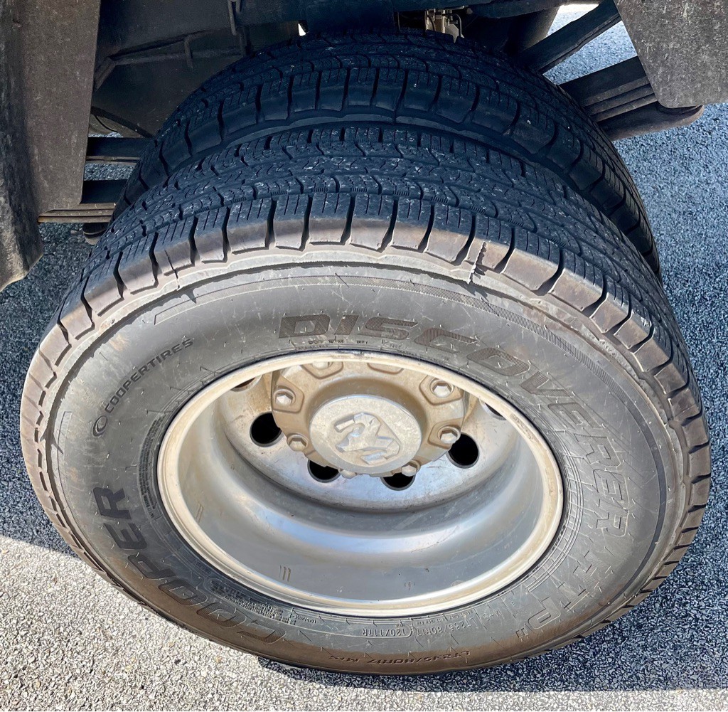 2019 RAM 3500 Image 10