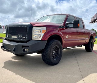 Image for 2015 Ford F-250 Lariat ID: 7543986