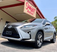 Image for 2019 Lexus RX 350 L LUXURY ID: 7573733