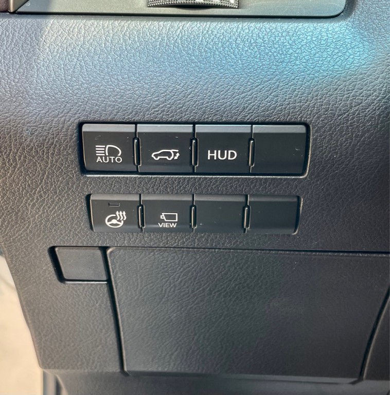 2019 Lexus RX Image 14