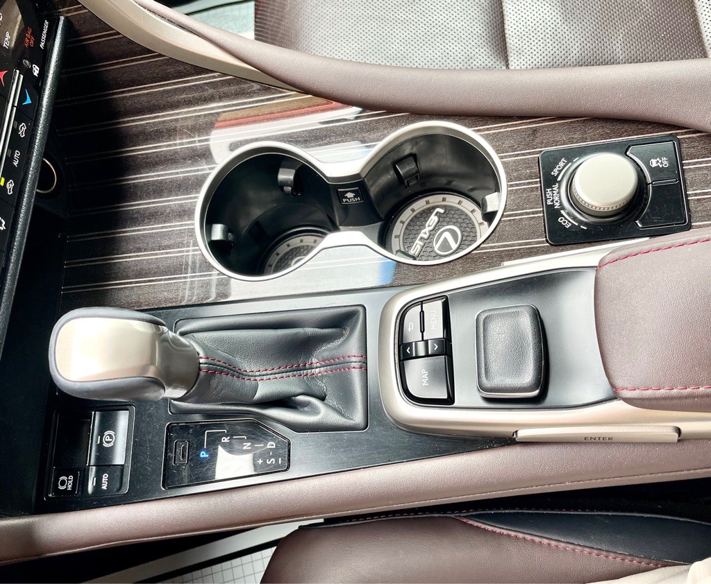 2019 Lexus RX Image 15