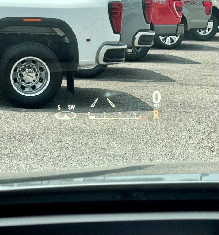 2019 Lexus RX Image 20