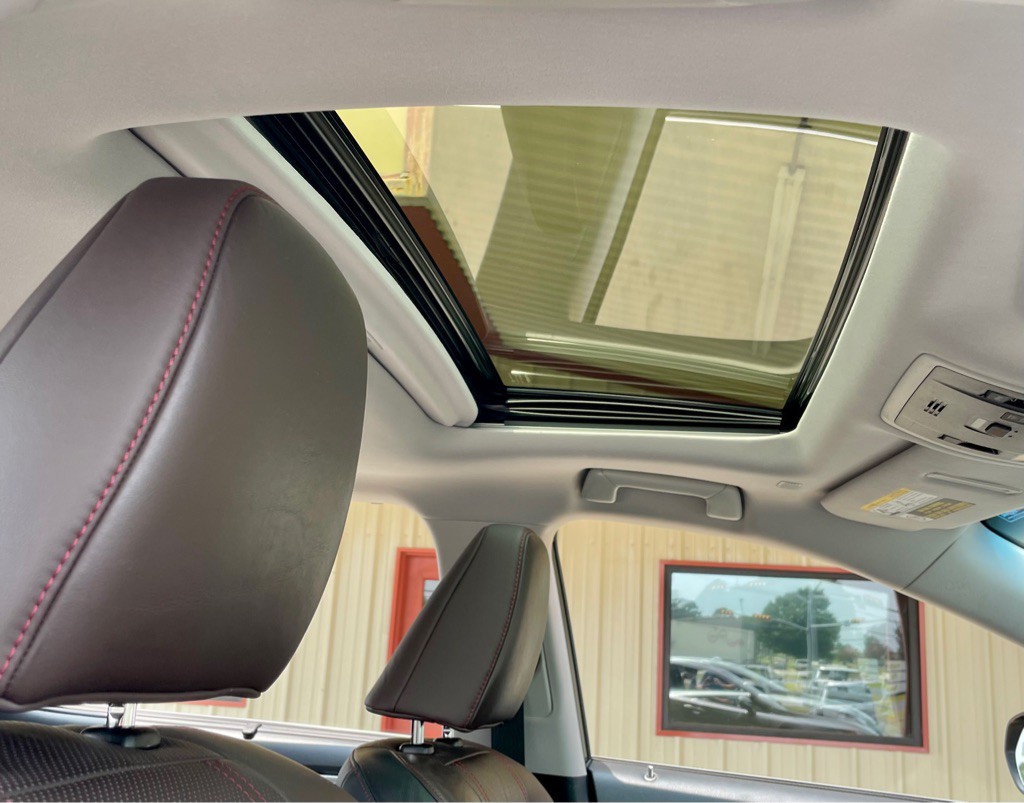 2019 Lexus RX Image 23