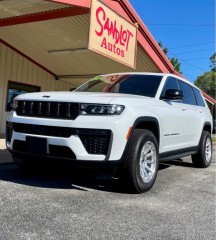 Image for 2026 Jeep Grand Cherokee L ID: 7584260