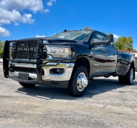 Image for 2022 RAM 3500 Big Horn/lone Star ID: 7601742