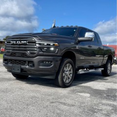 Image for 2025 RAM 2500 Laramie ID: 7609282