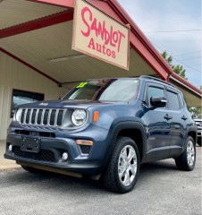 Image for 2022 Jeep Renegade Limited ID: 7617849