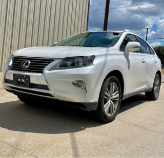 Image for 2015 Lexus RX 350 ID: 7635981