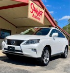 Image for 2015 Lexus RX 350 ID: 7635981