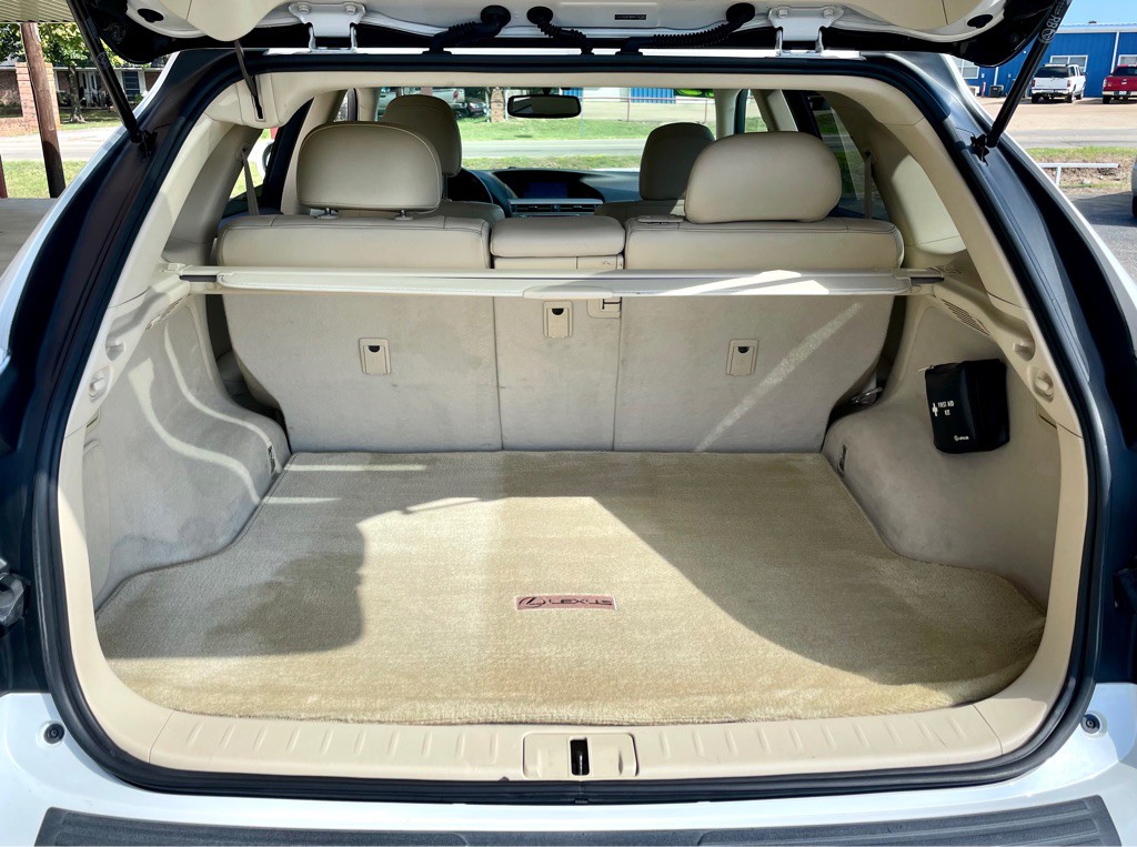 2015 Lexus RX Image 7