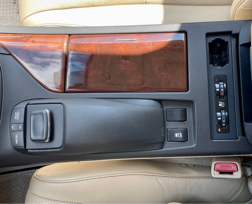2015 Lexus RX Image 13