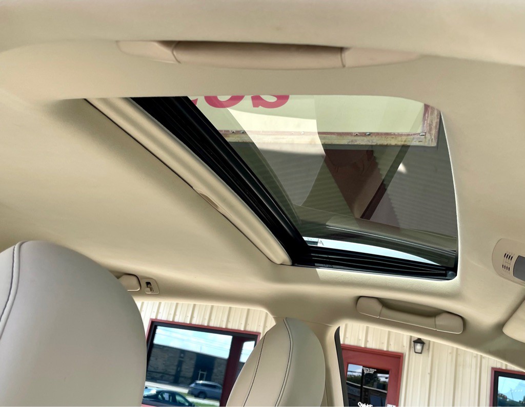 2015 Lexus RX Image 15
