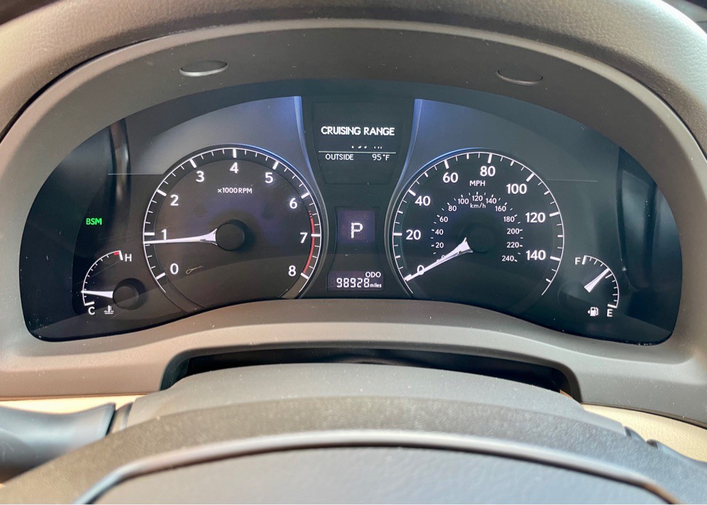 2015 Lexus RX Image 17