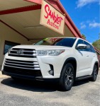Image for 2018 Toyota Highlander LE ID: 7653708