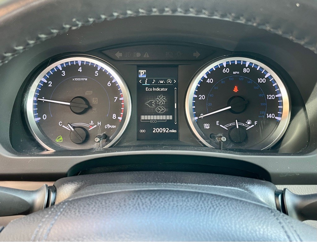 2018 Toyota Highlander Image 14