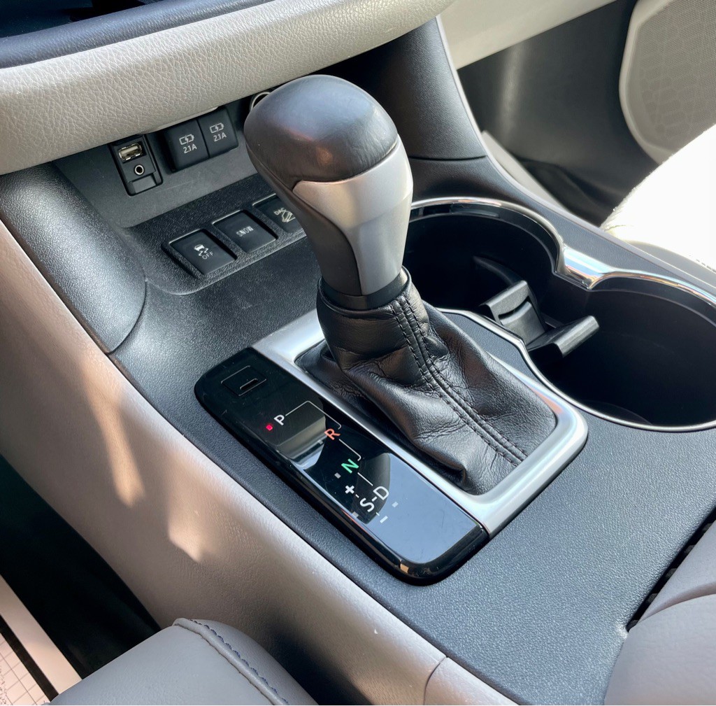 2018 Toyota Highlander Image 16