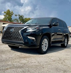 Image for 2021 Lexus GX 460 PREMIUM ID: 7653866