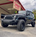 Image for 2023 Jeep Wrangler Sport ID: 7674262