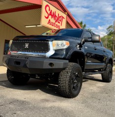 Image for 2014 Toyota Tundra CREWMAX SR5 ID: 7678910