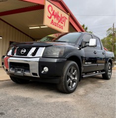 Image for 2015 Nissan Titan SV ID: 7684647