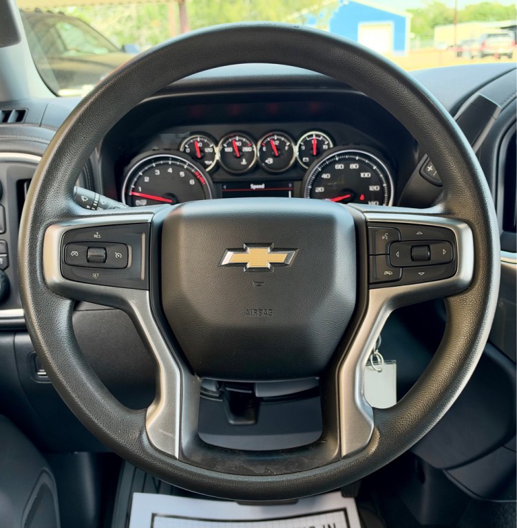 2020 Chevrolet Silverado 1500 Image 13