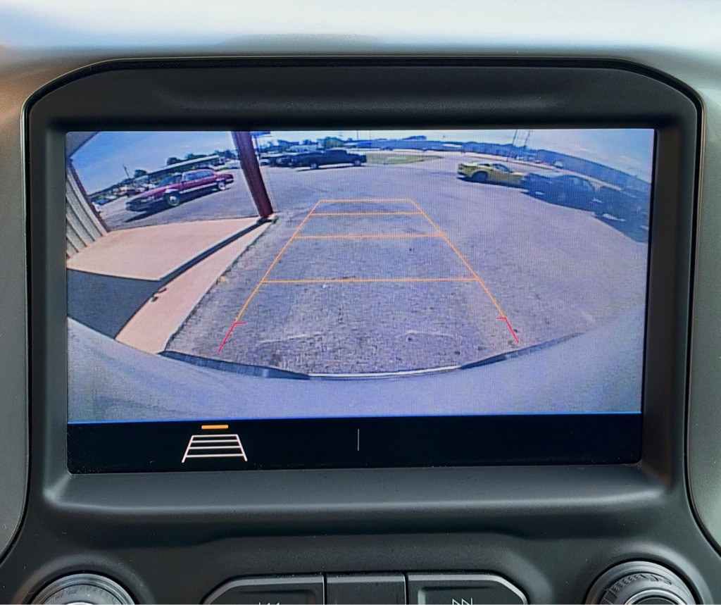 2020 Chevrolet Silverado 1500 Image 15