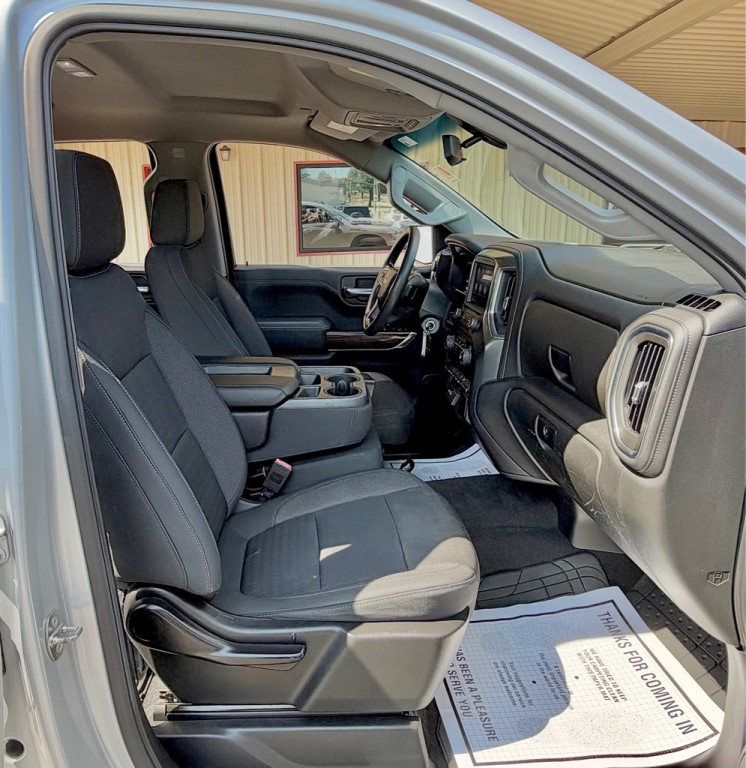 2020 Chevrolet Silverado 1500 Image 19
