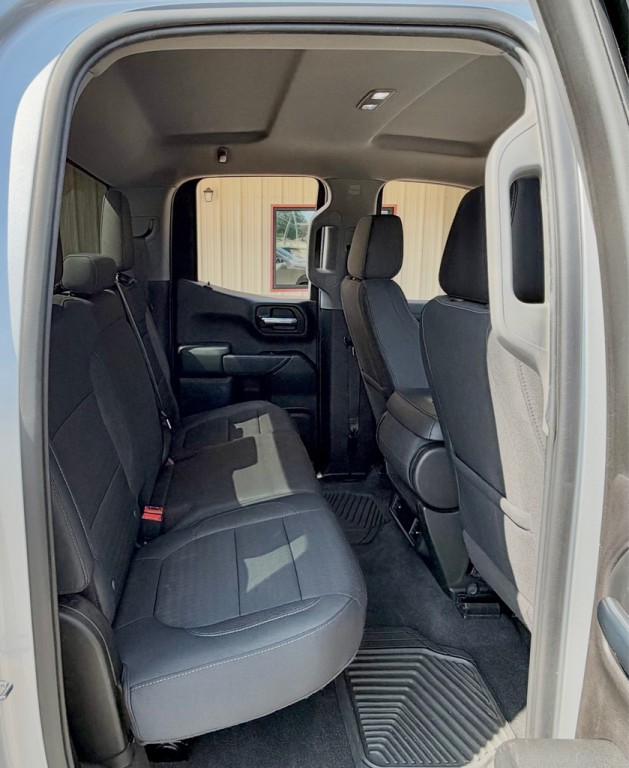 2020 Chevrolet Silverado 1500 Image 20